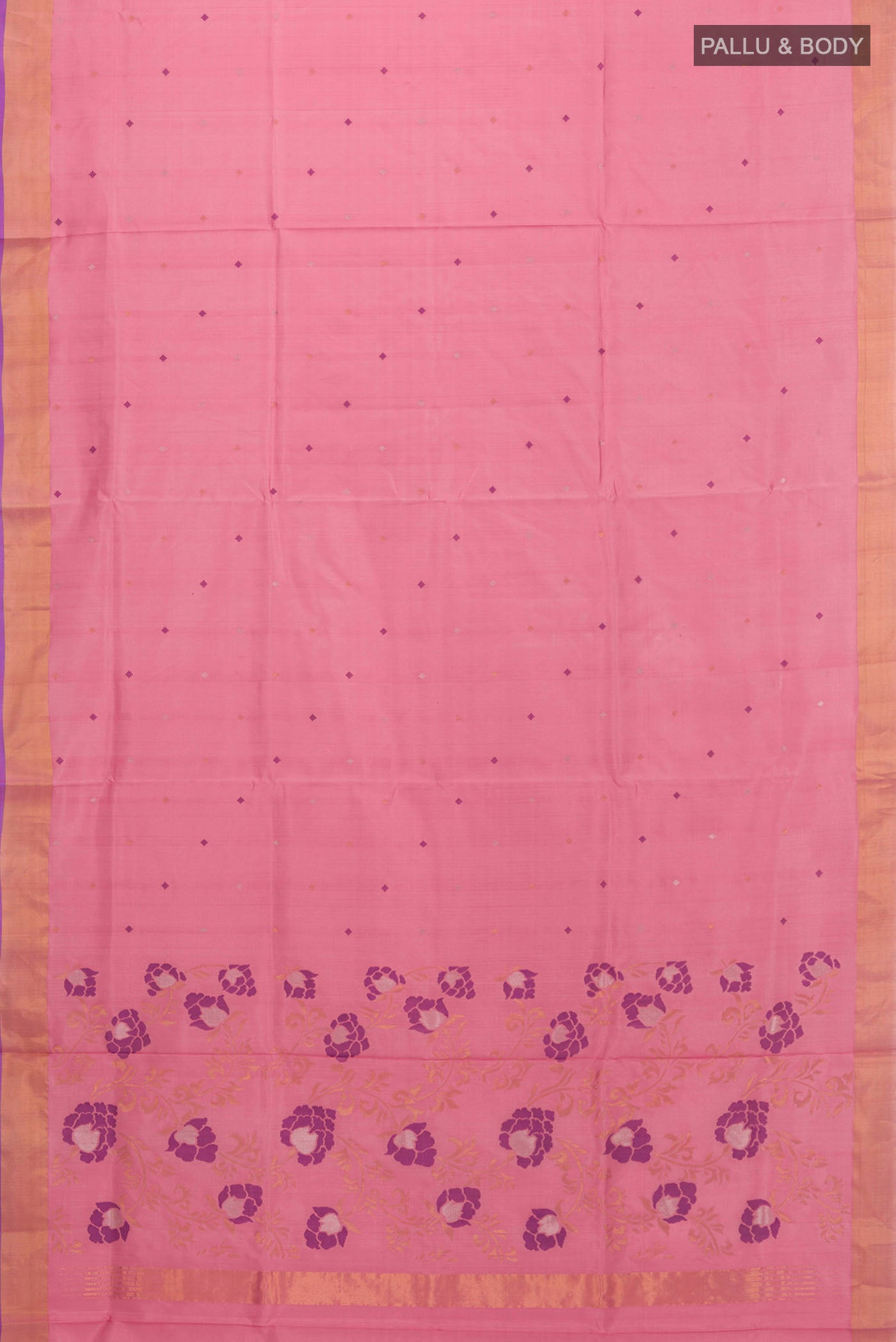pallu body