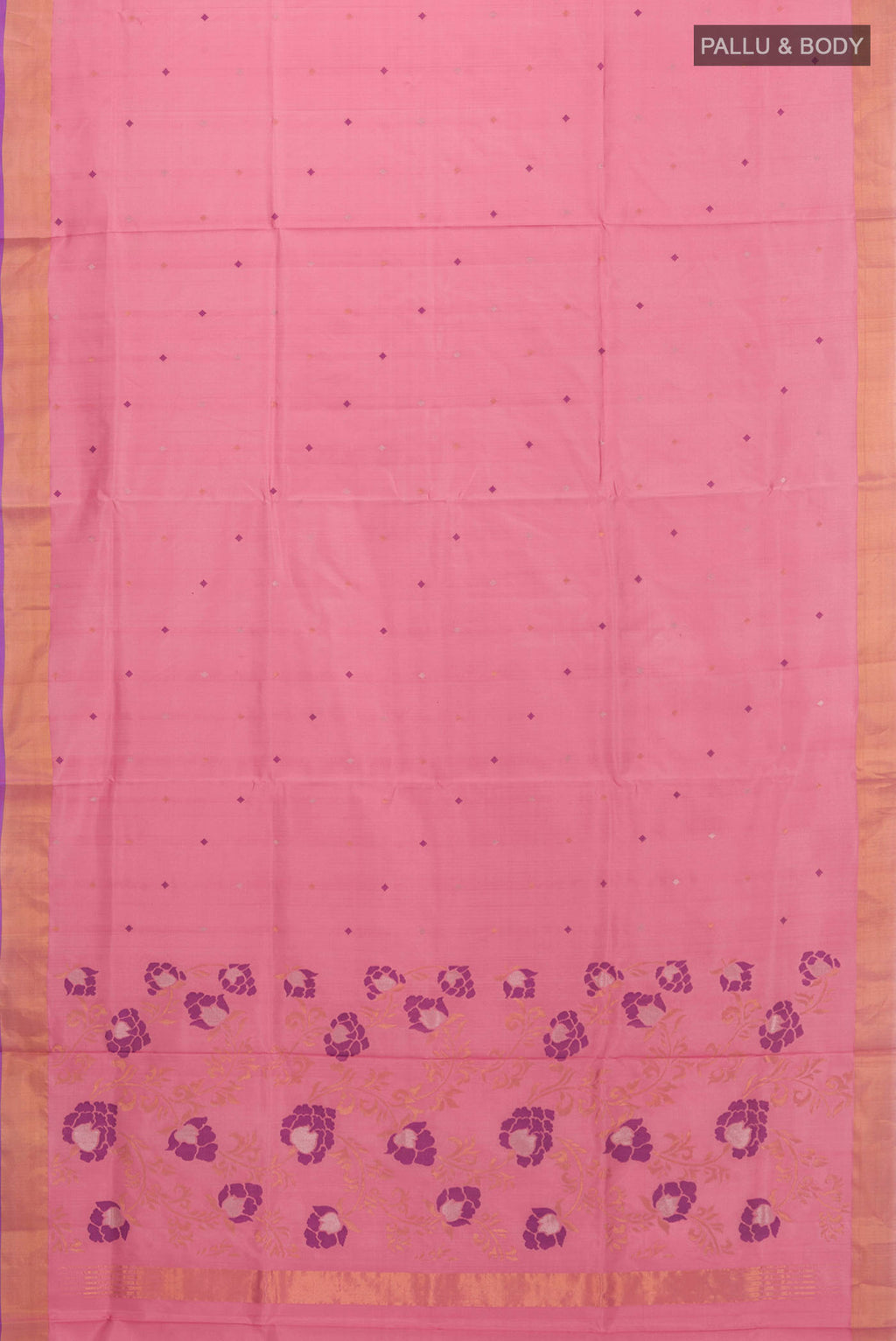 pallu body