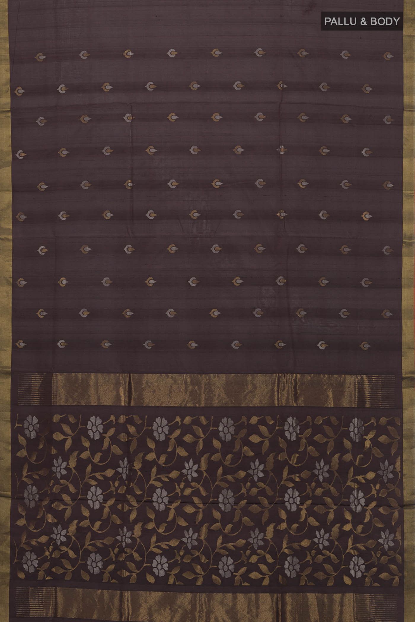 pallu body
