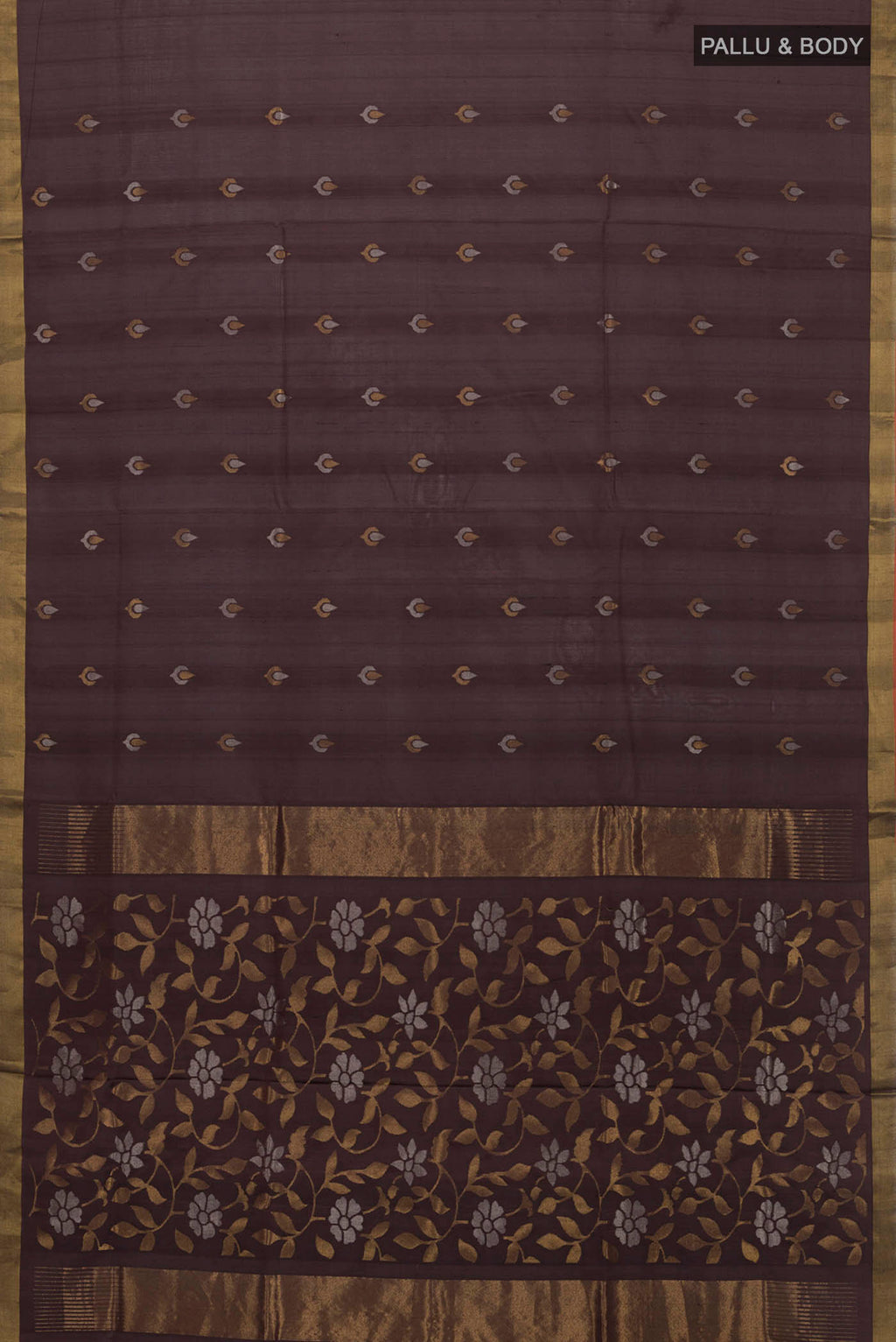 pallu body