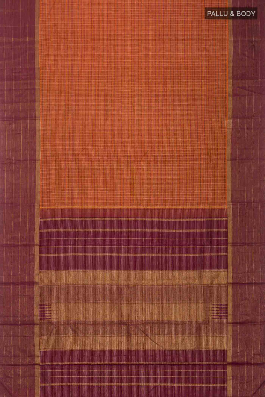 pallu body