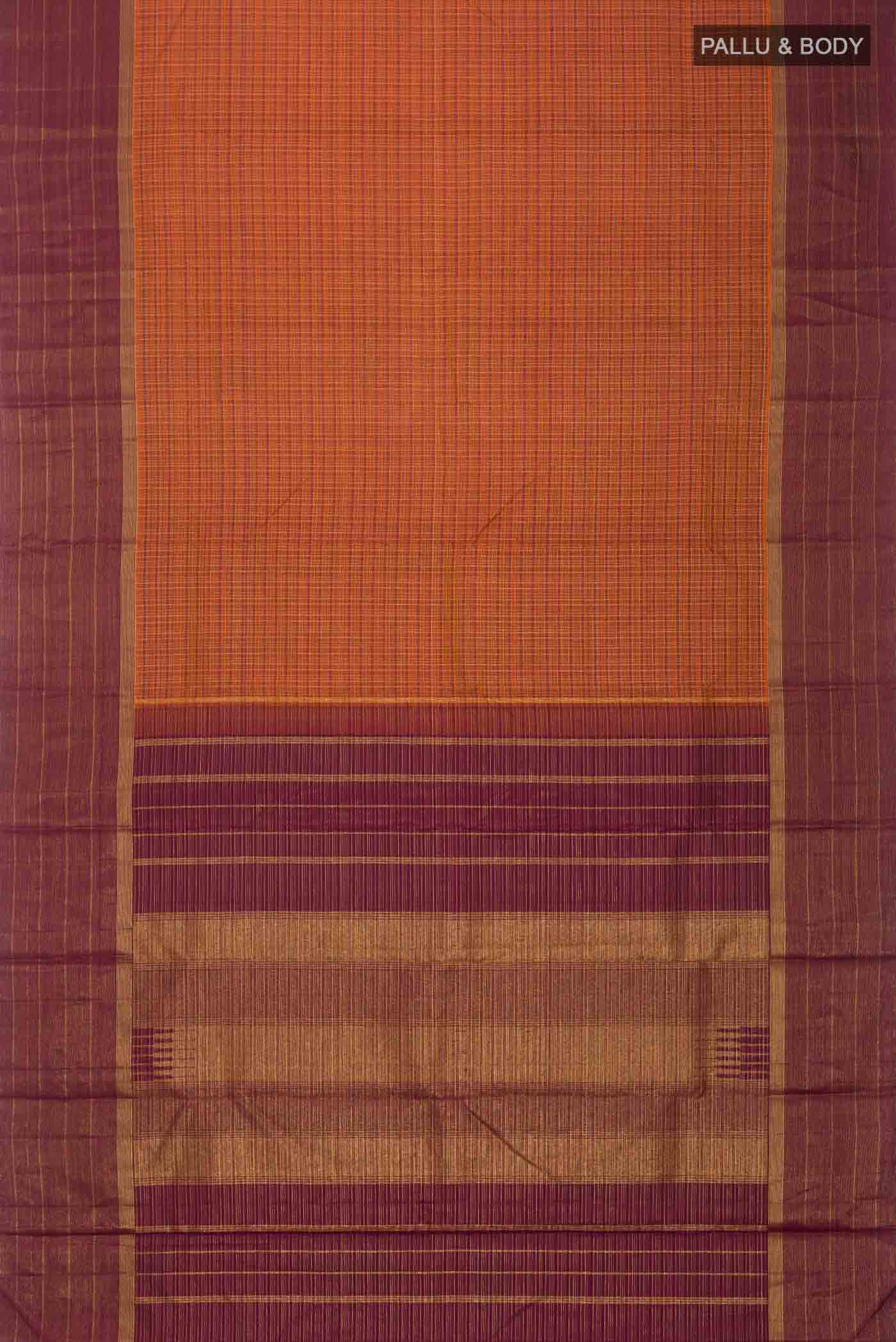 pallu body