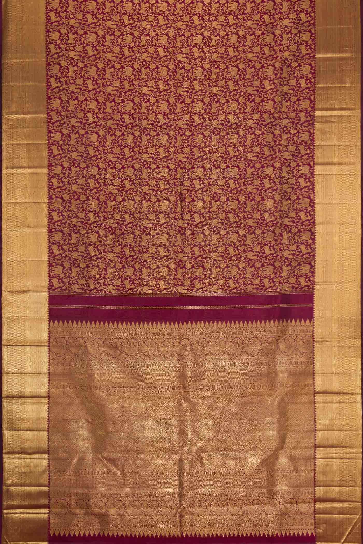 pallu body
