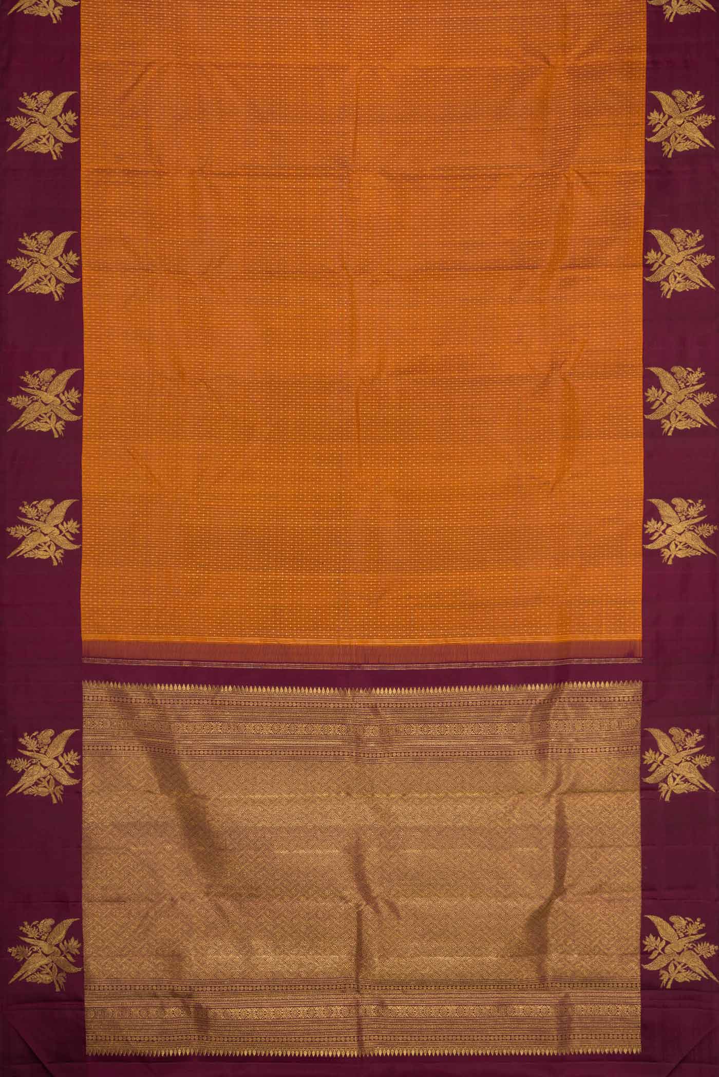 pallu body