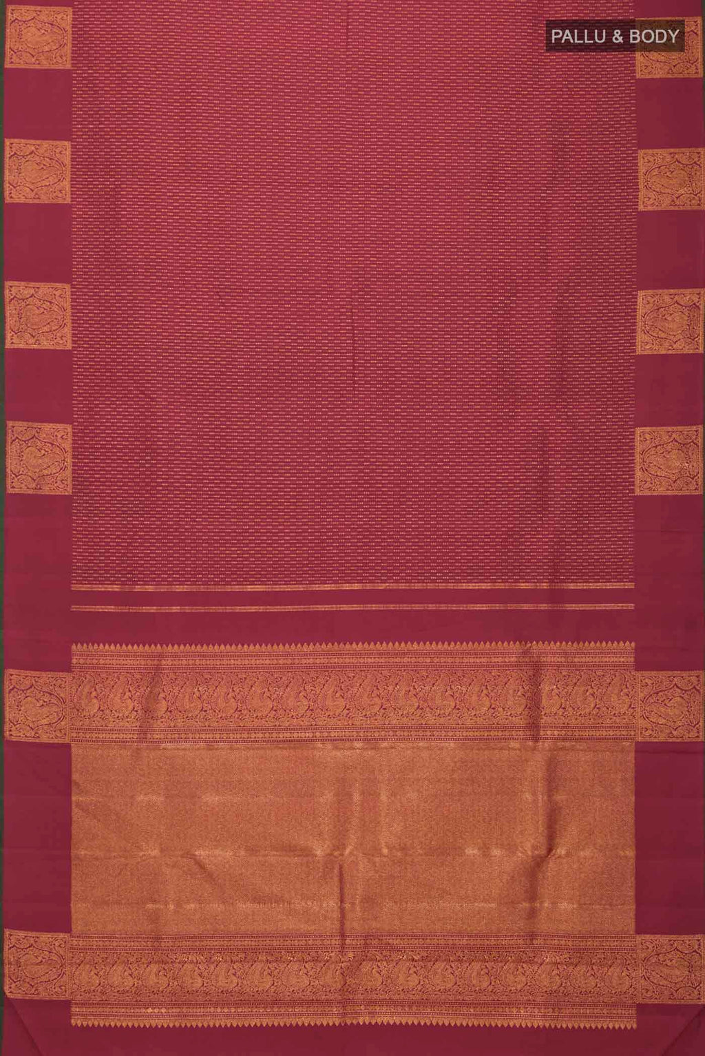 pallu body