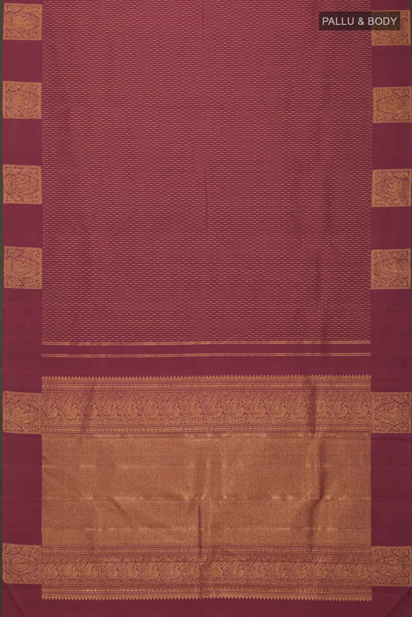 pallu body