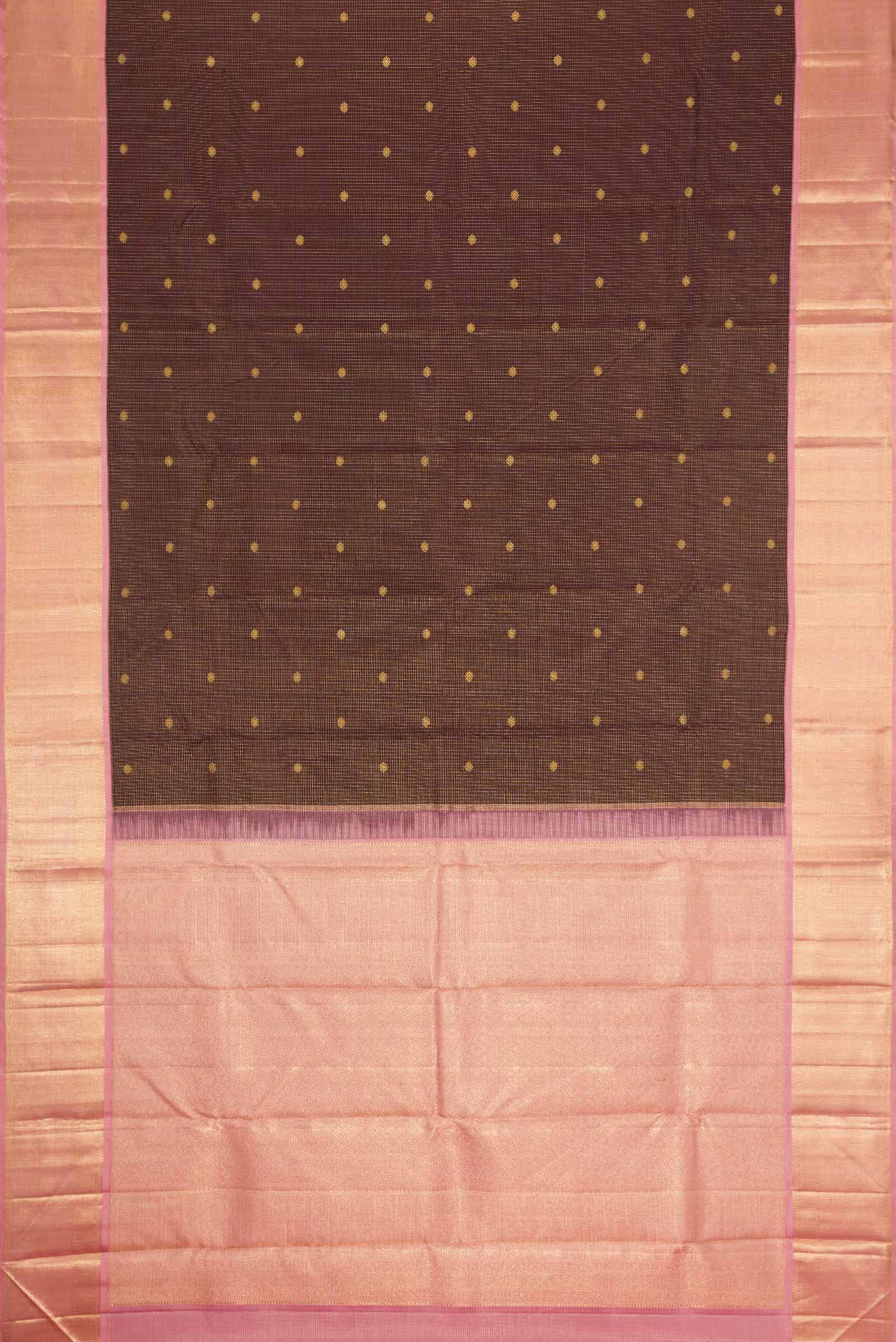pallu body