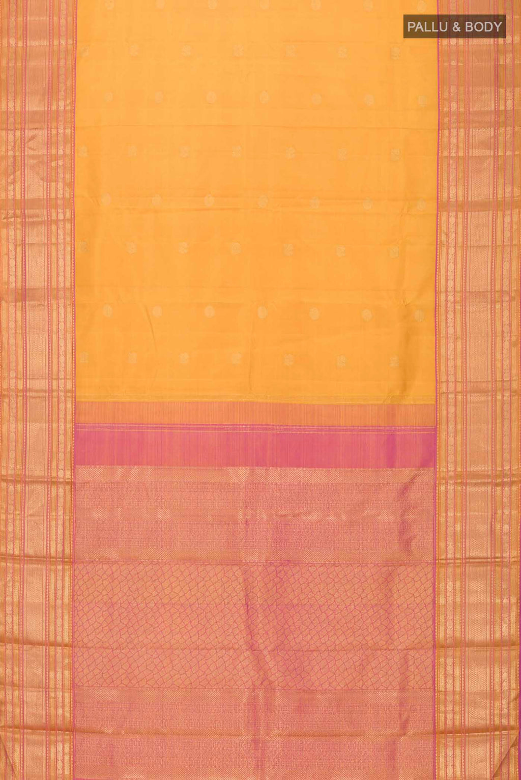 pallu body