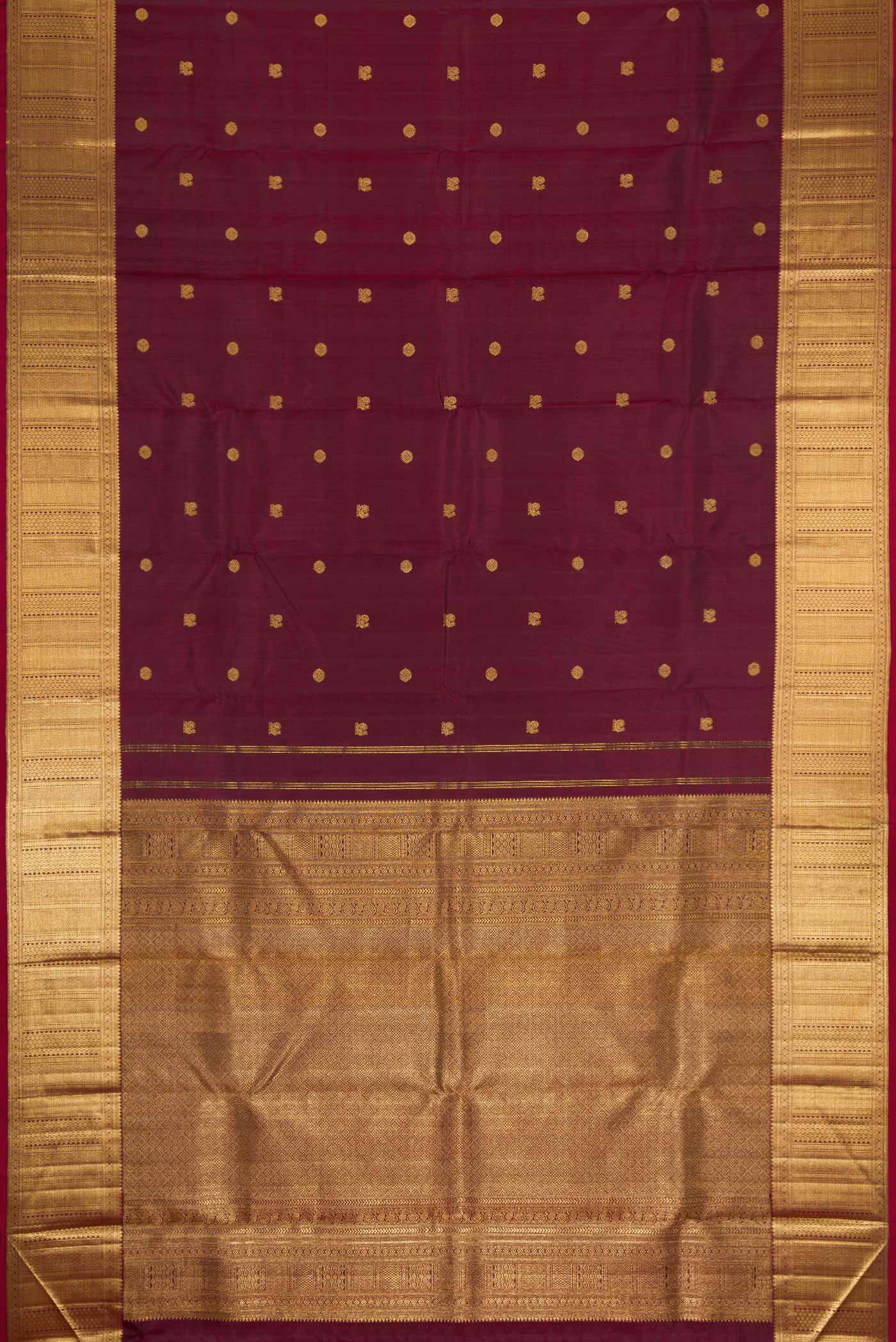 pallu body