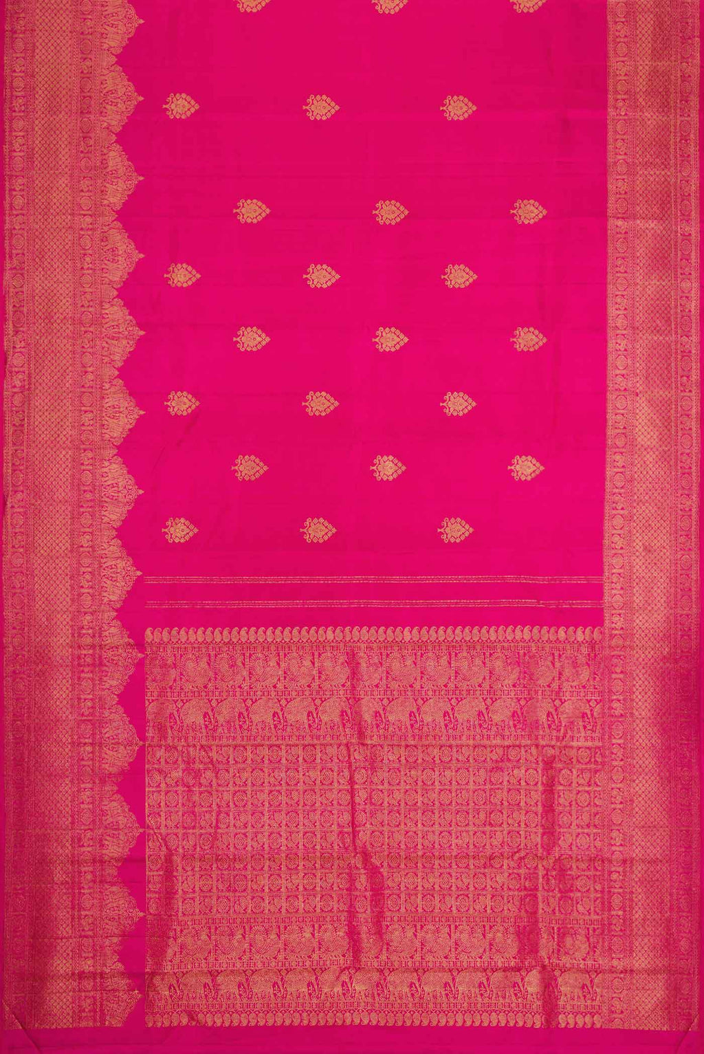 pallu body