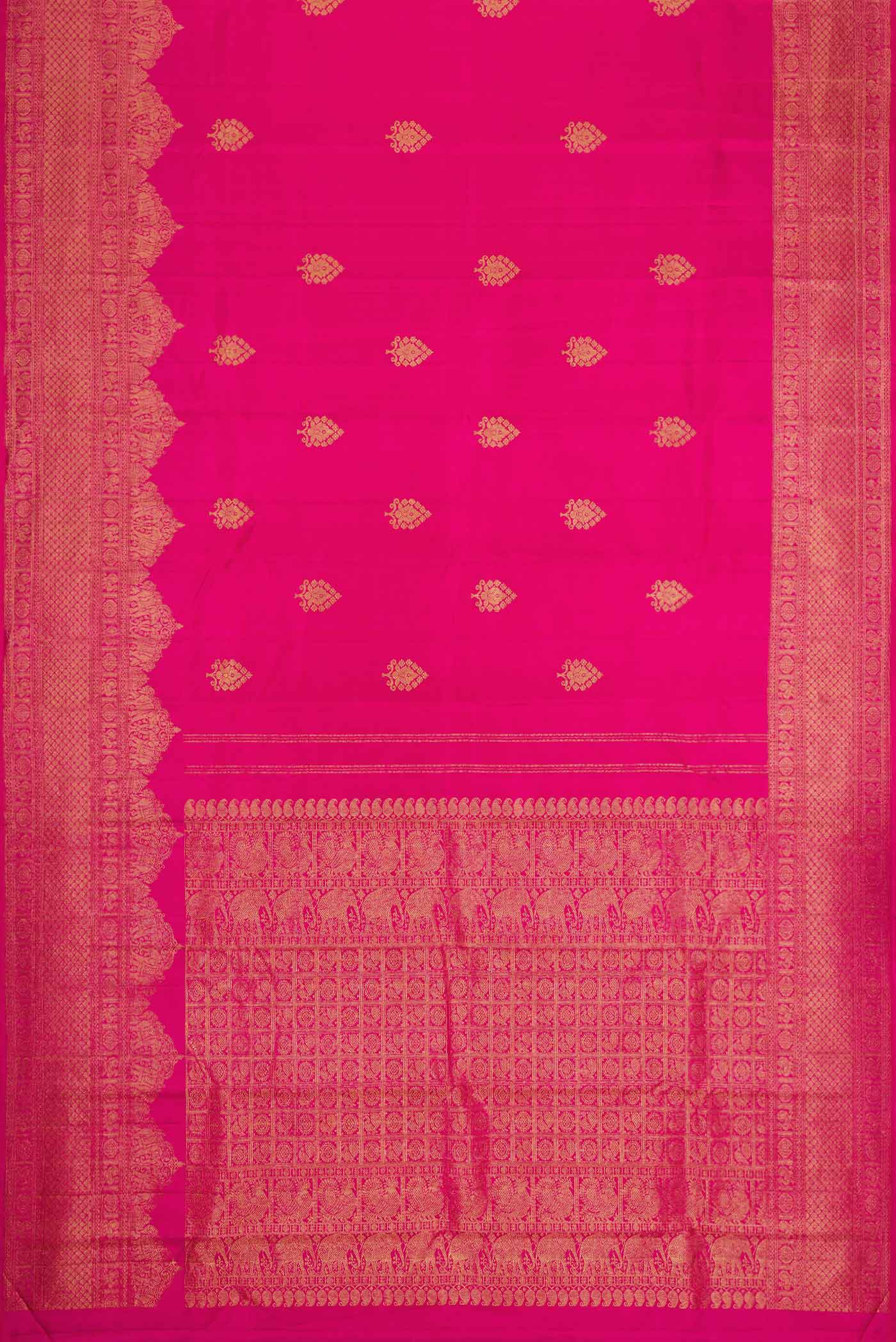 pallu body