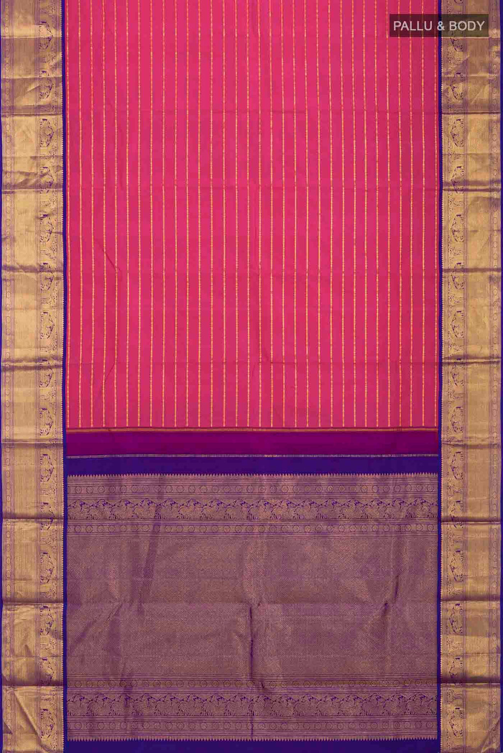 pallu body