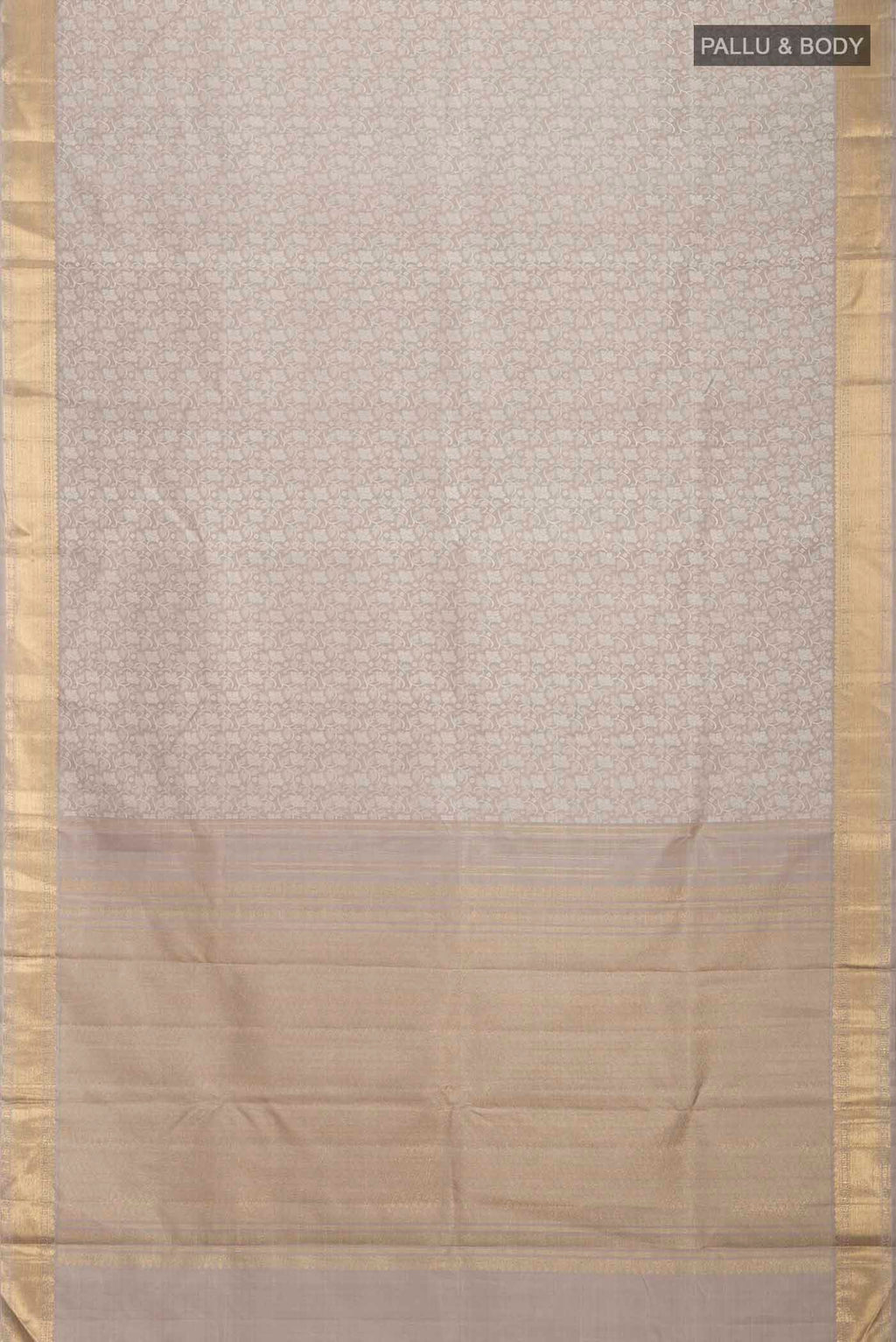 pallu body
