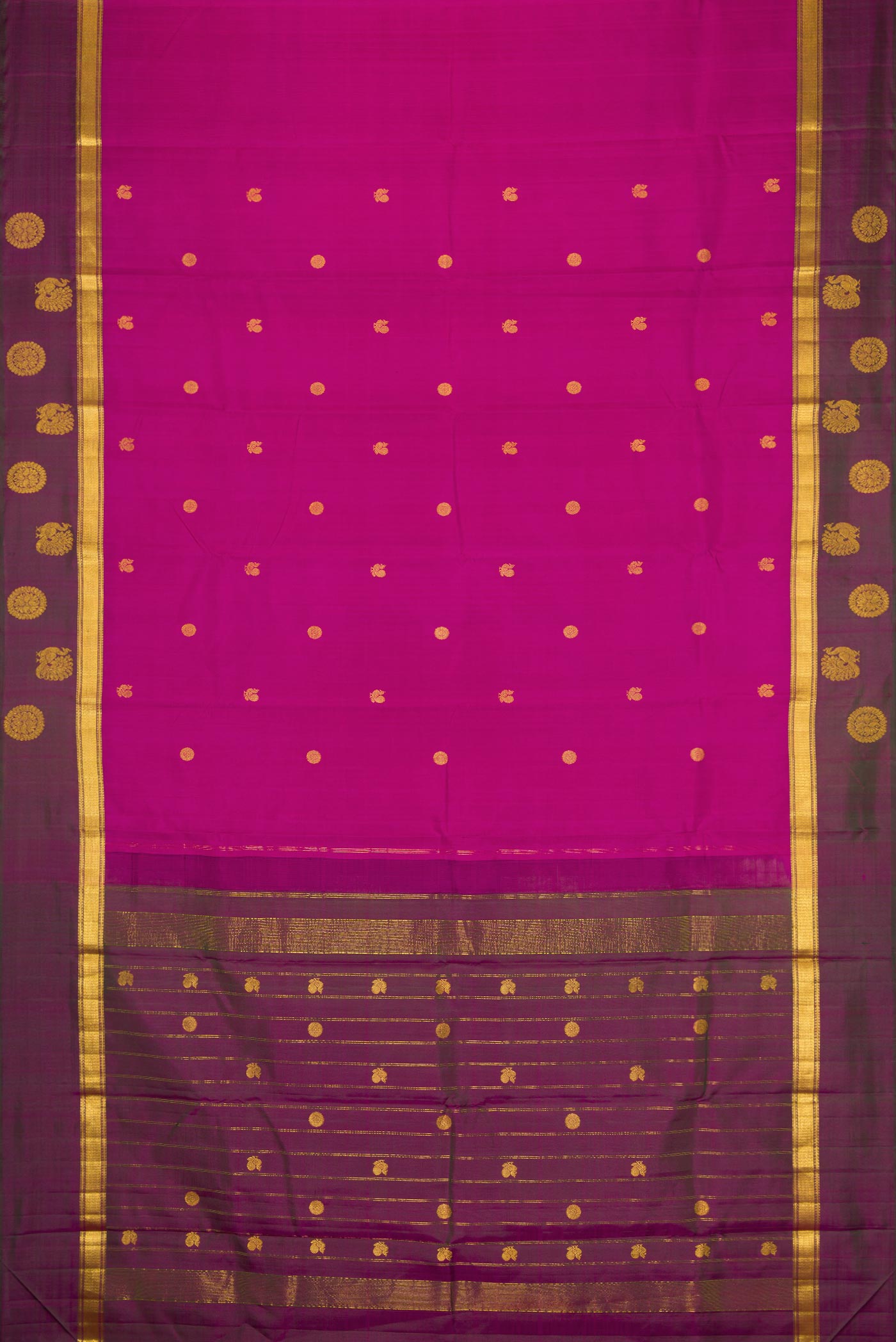 pallu body