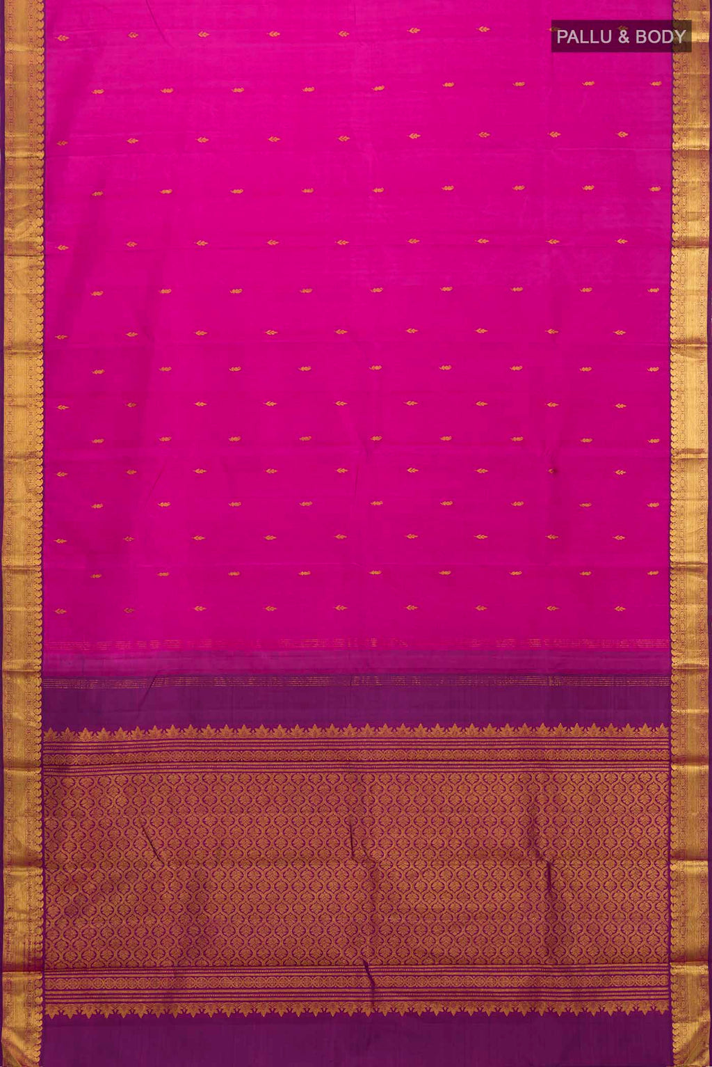 pallu body