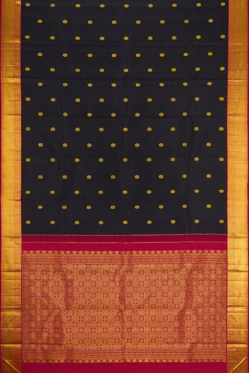 pallu body