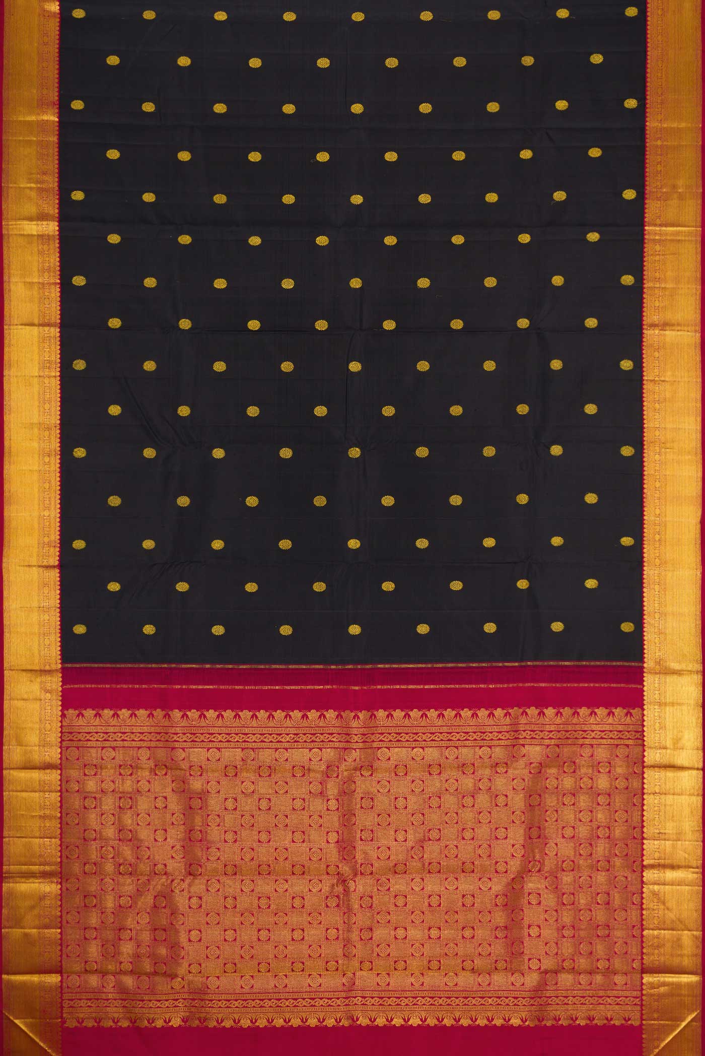 pallu body