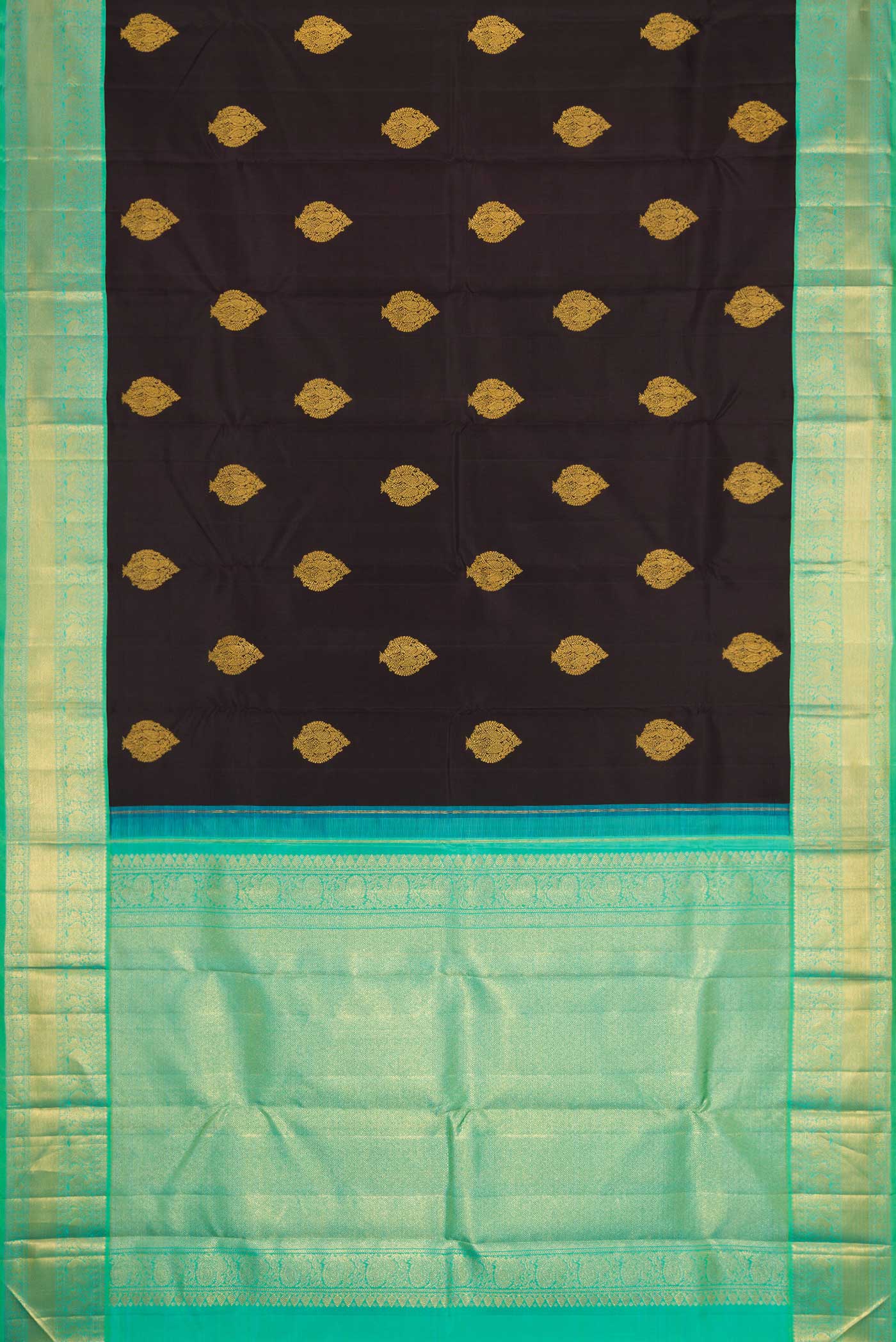 pallu body