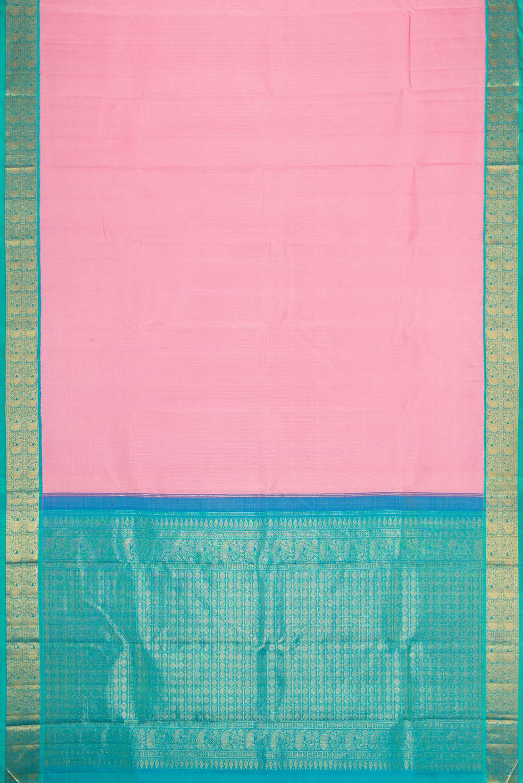 pallu body