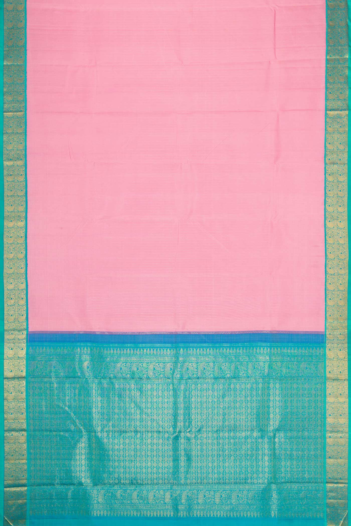 pallu body