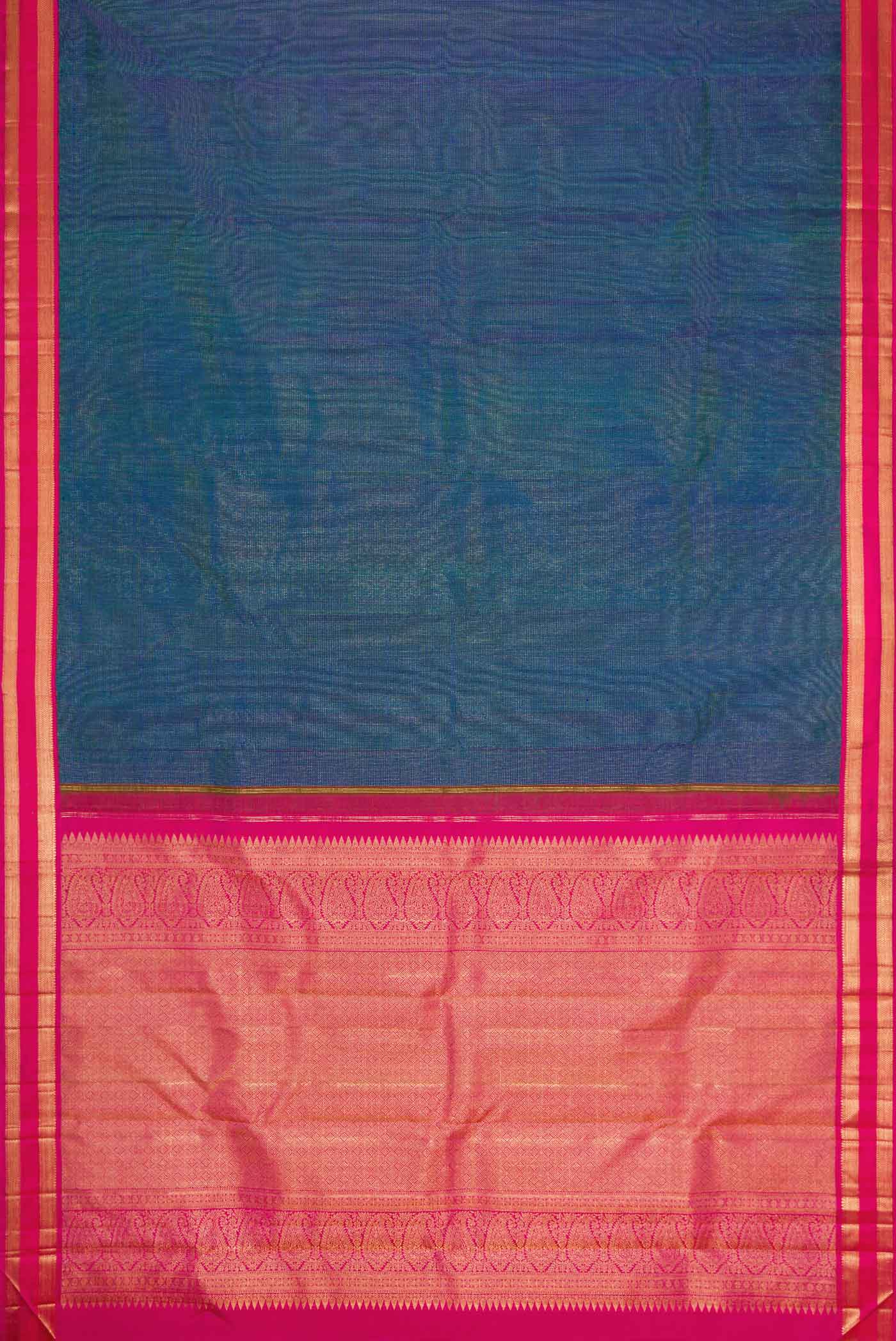 pallu body
