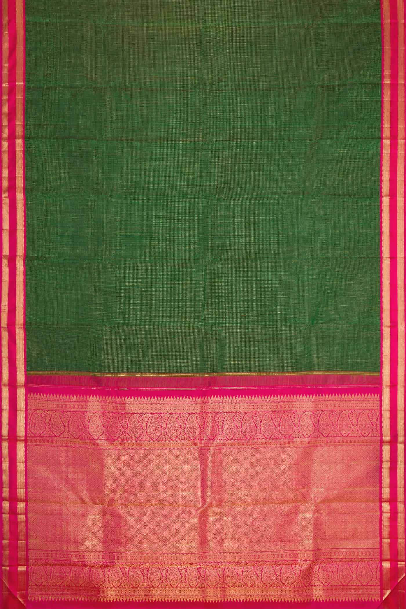 pallu body
