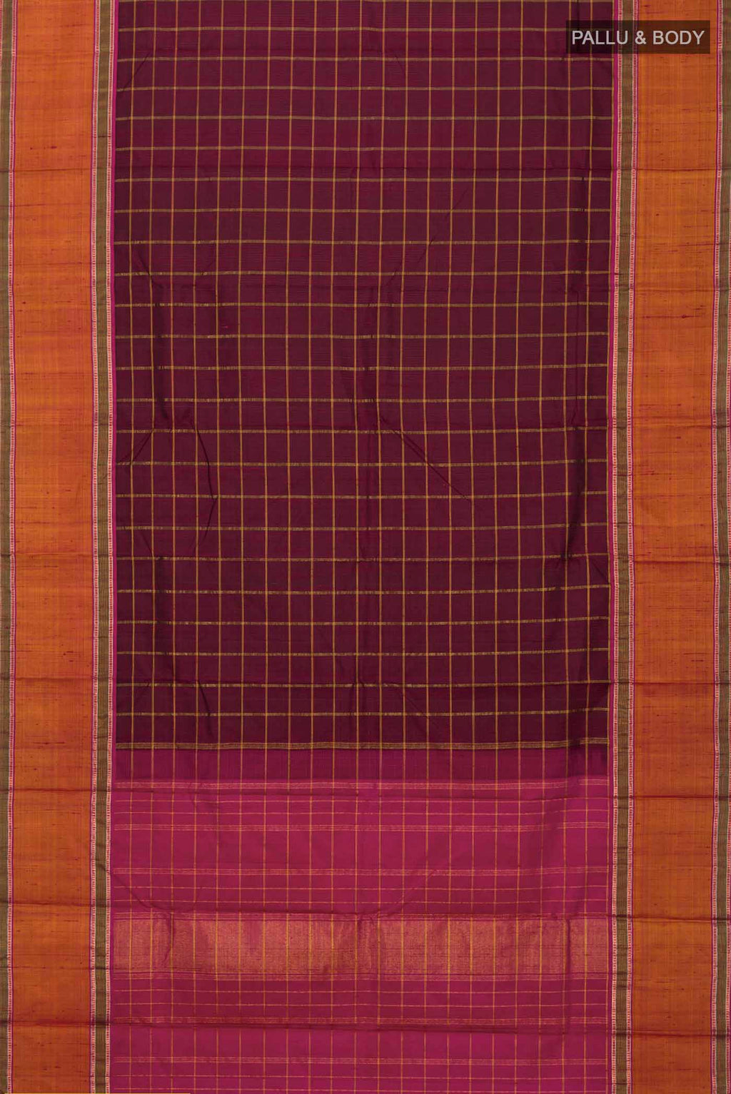 pallu body