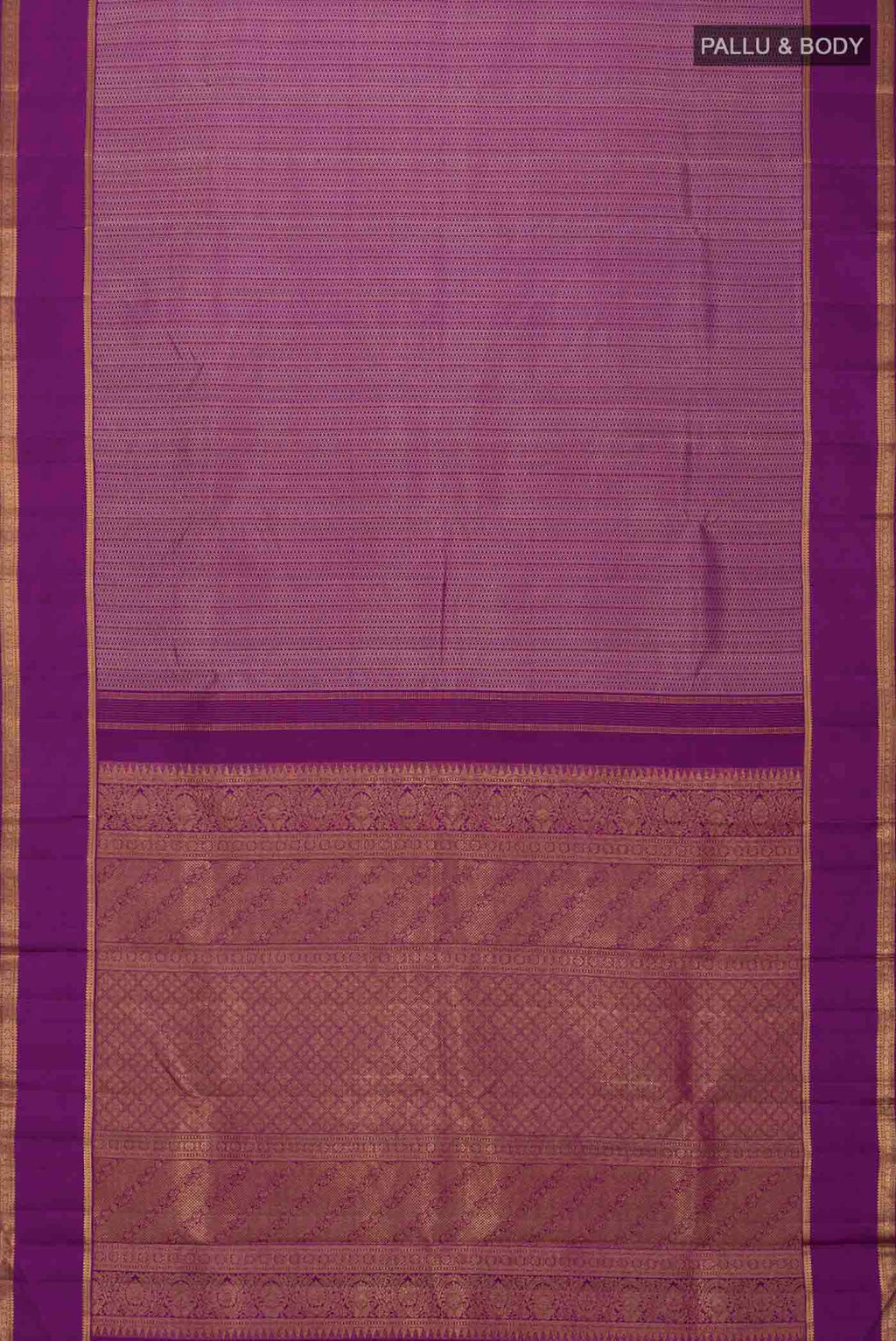 pallu body