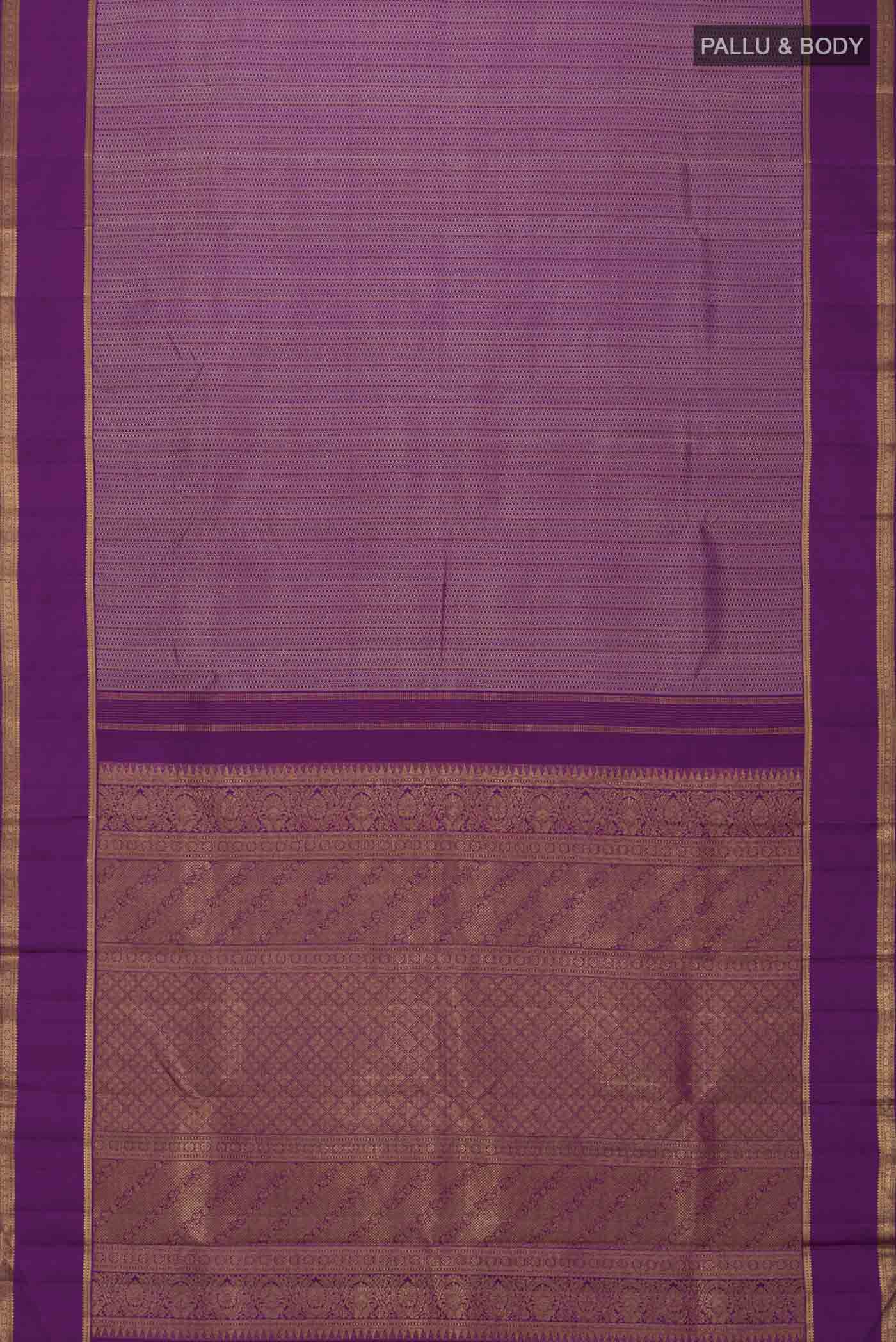 pallu body