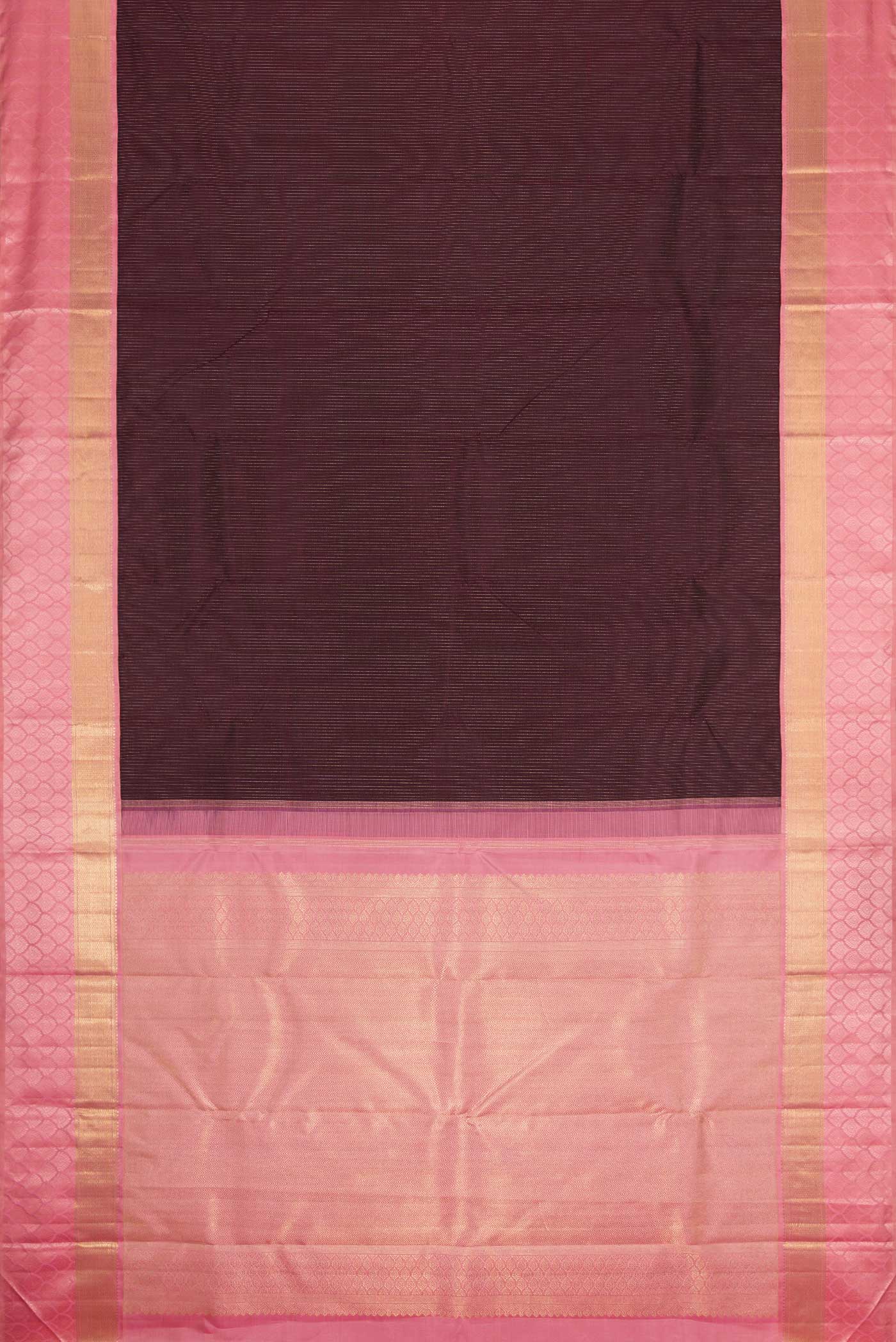 pallu body