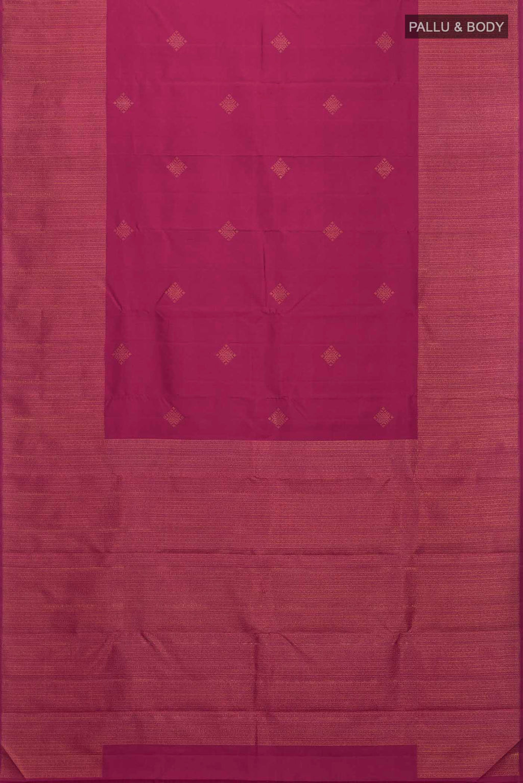 pallu body
