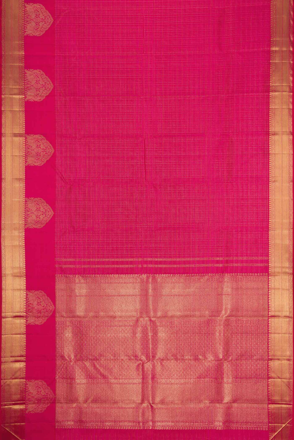 pallu body