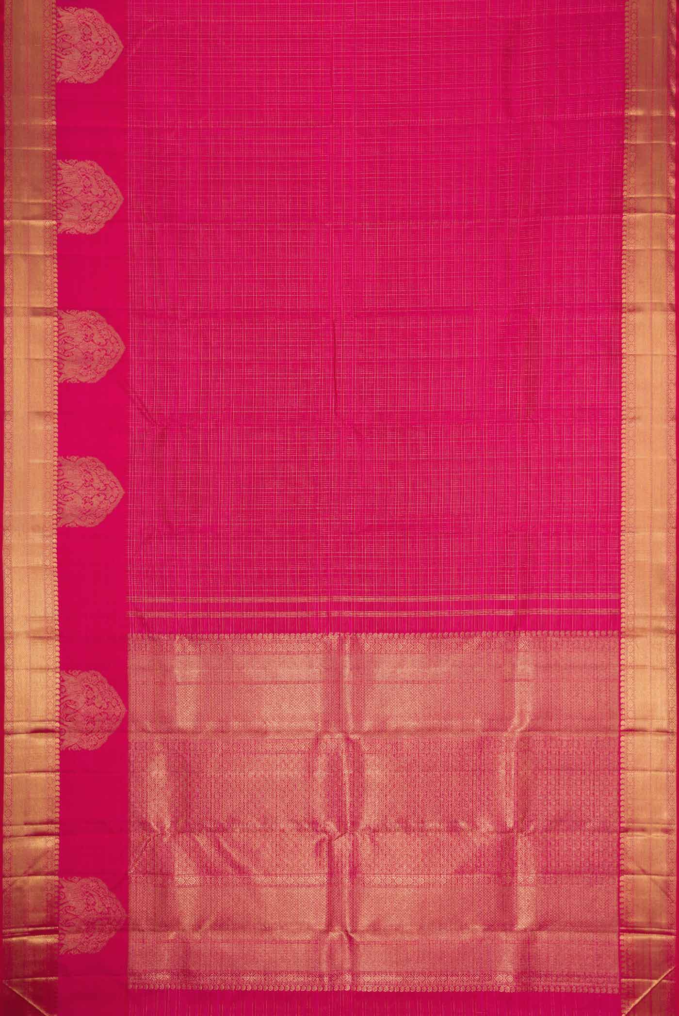pallu body