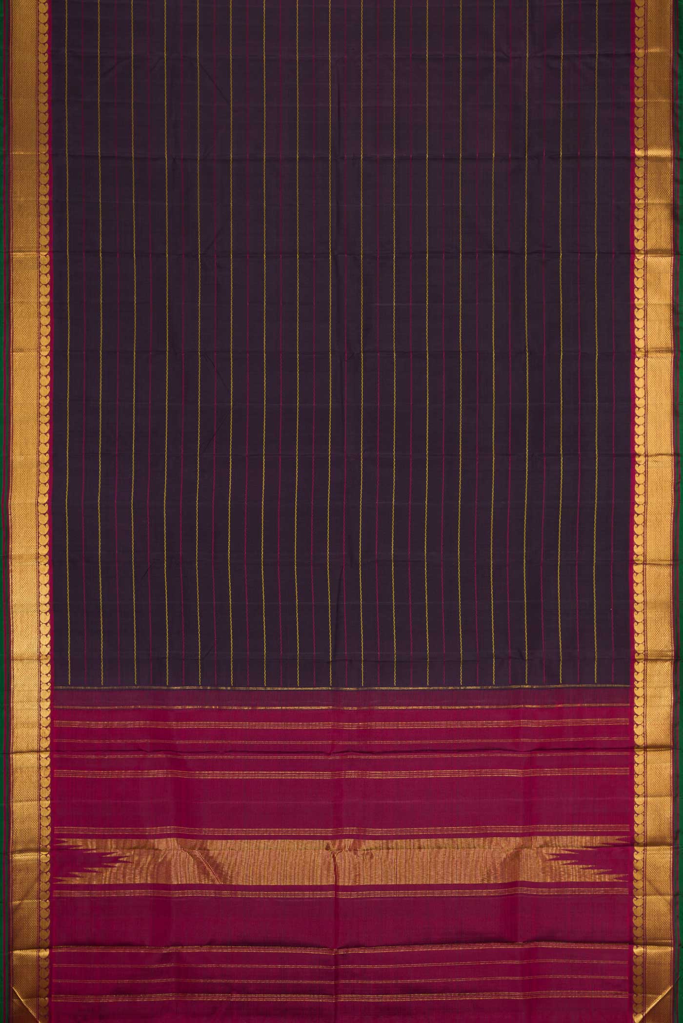 pallu body