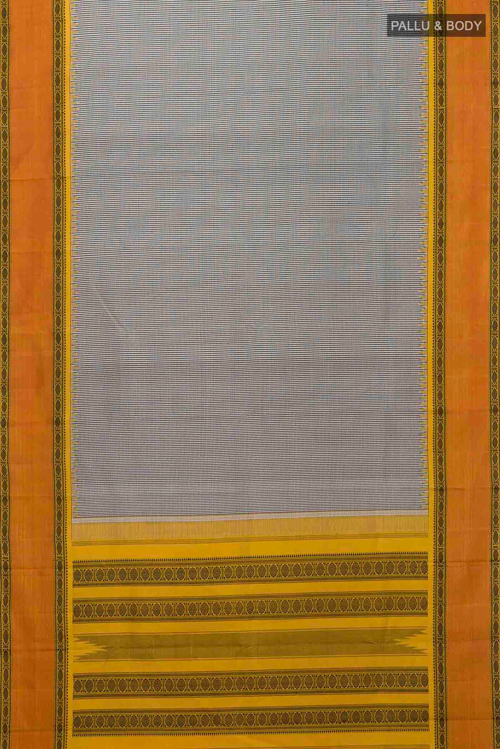 pallu body