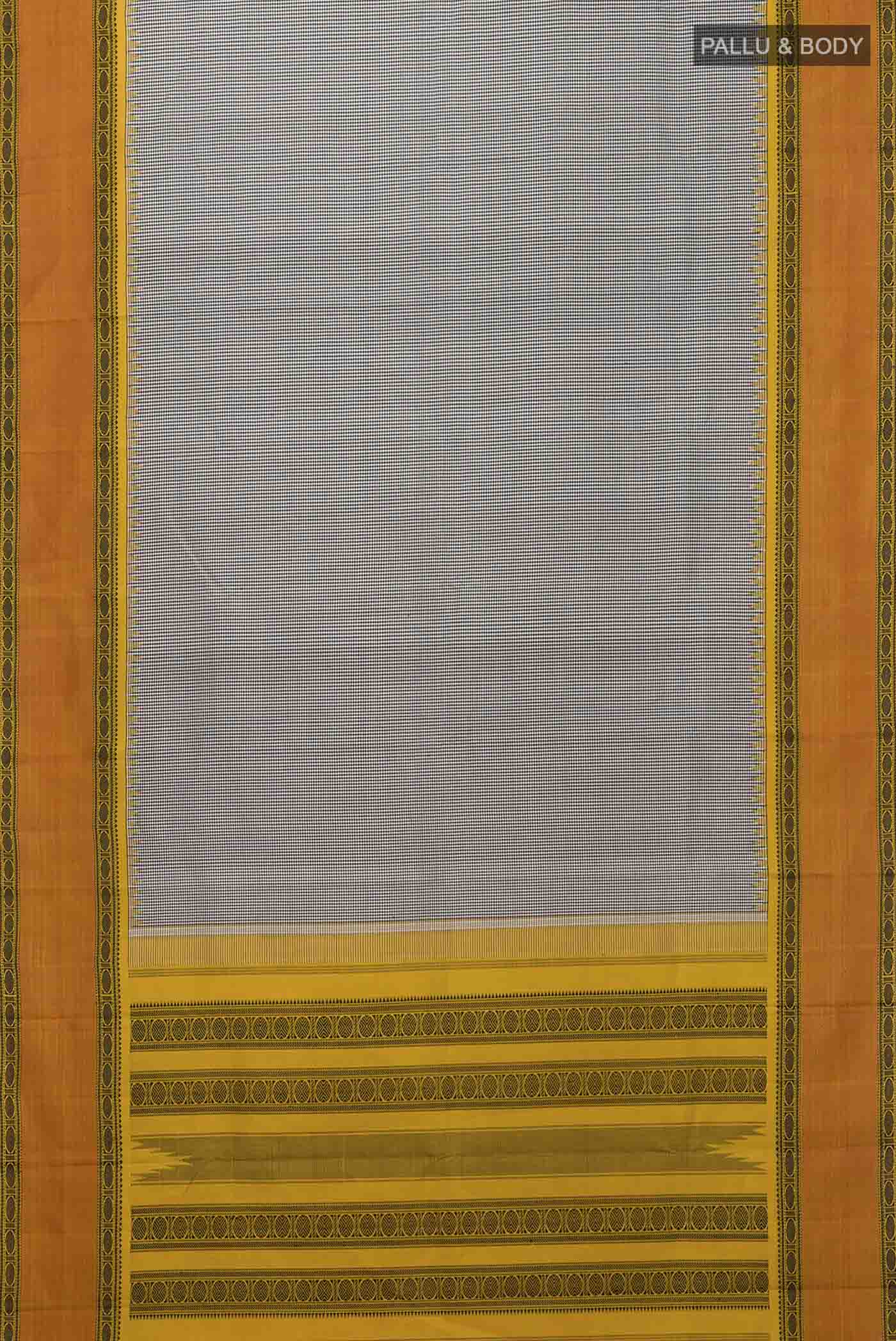 pallu body