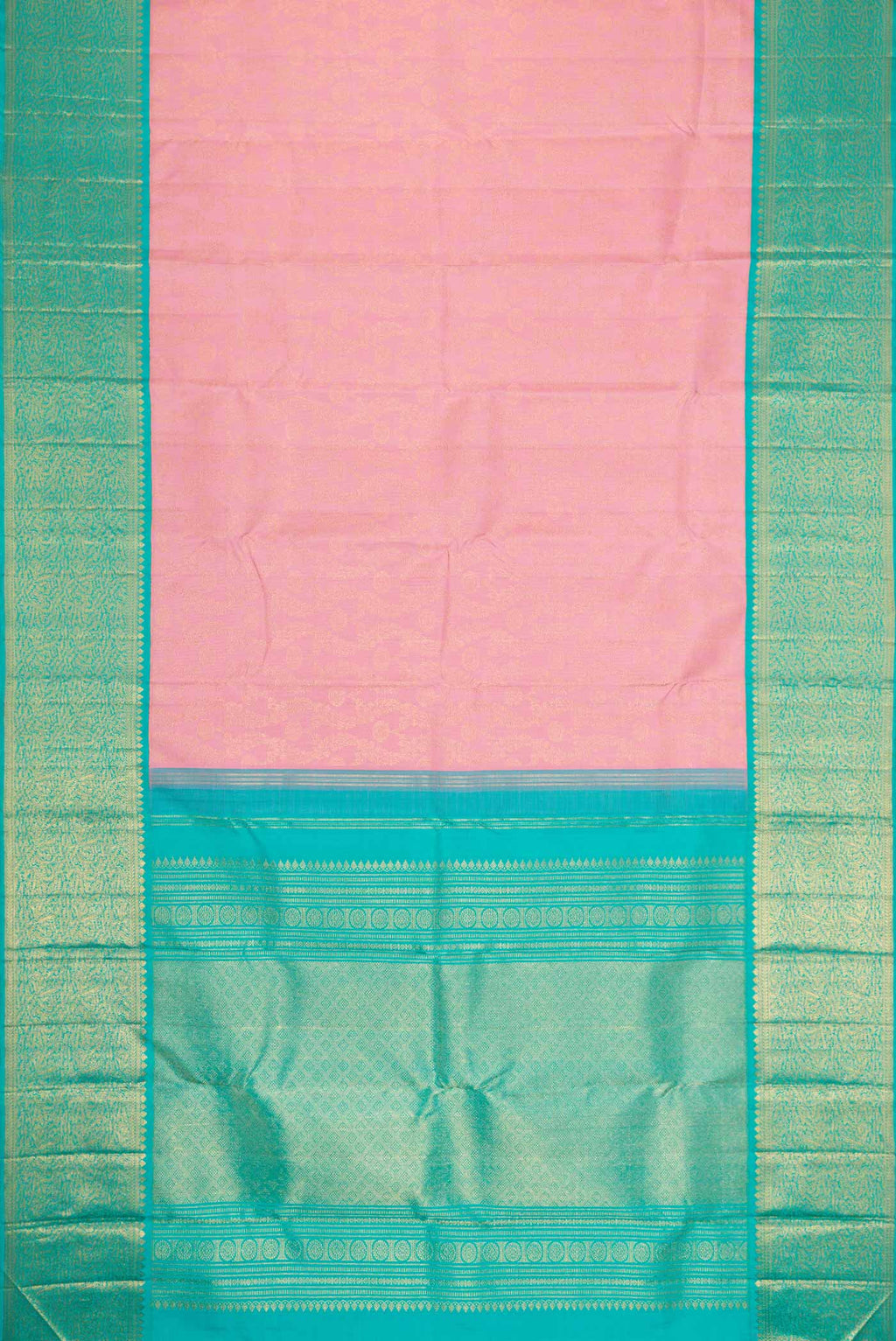 pallu body