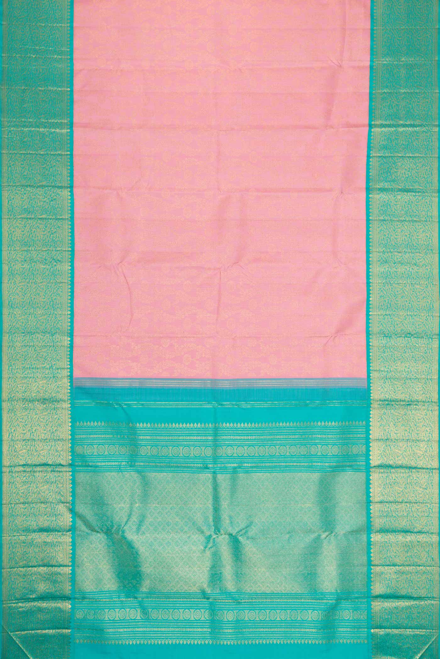 pallu body
