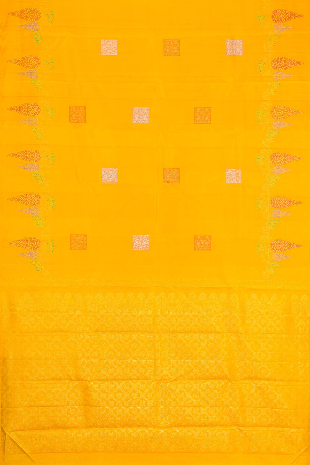 pallu body