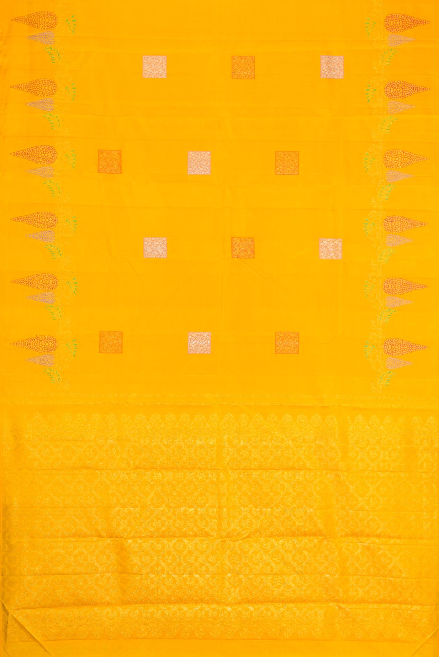 pallu body