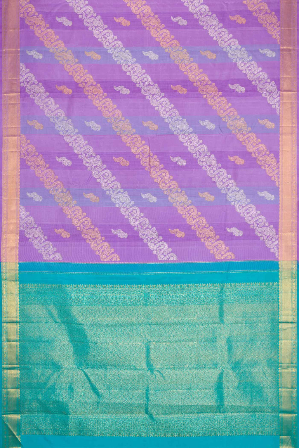 pallu body