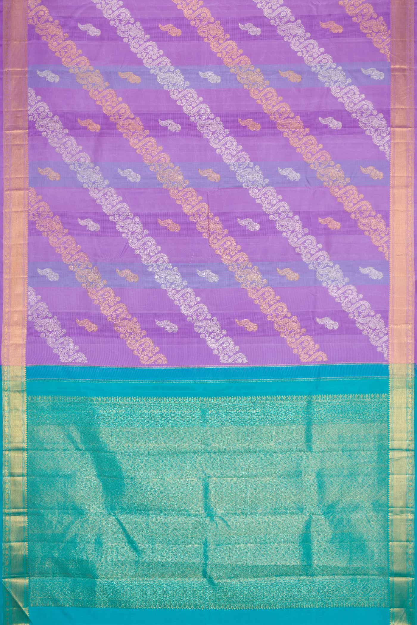 pallu body