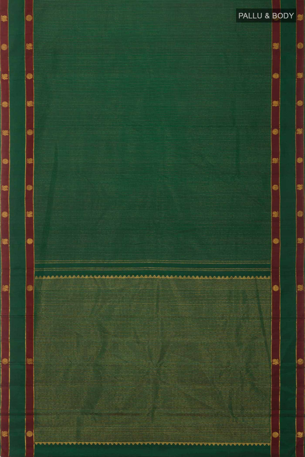 pallu body