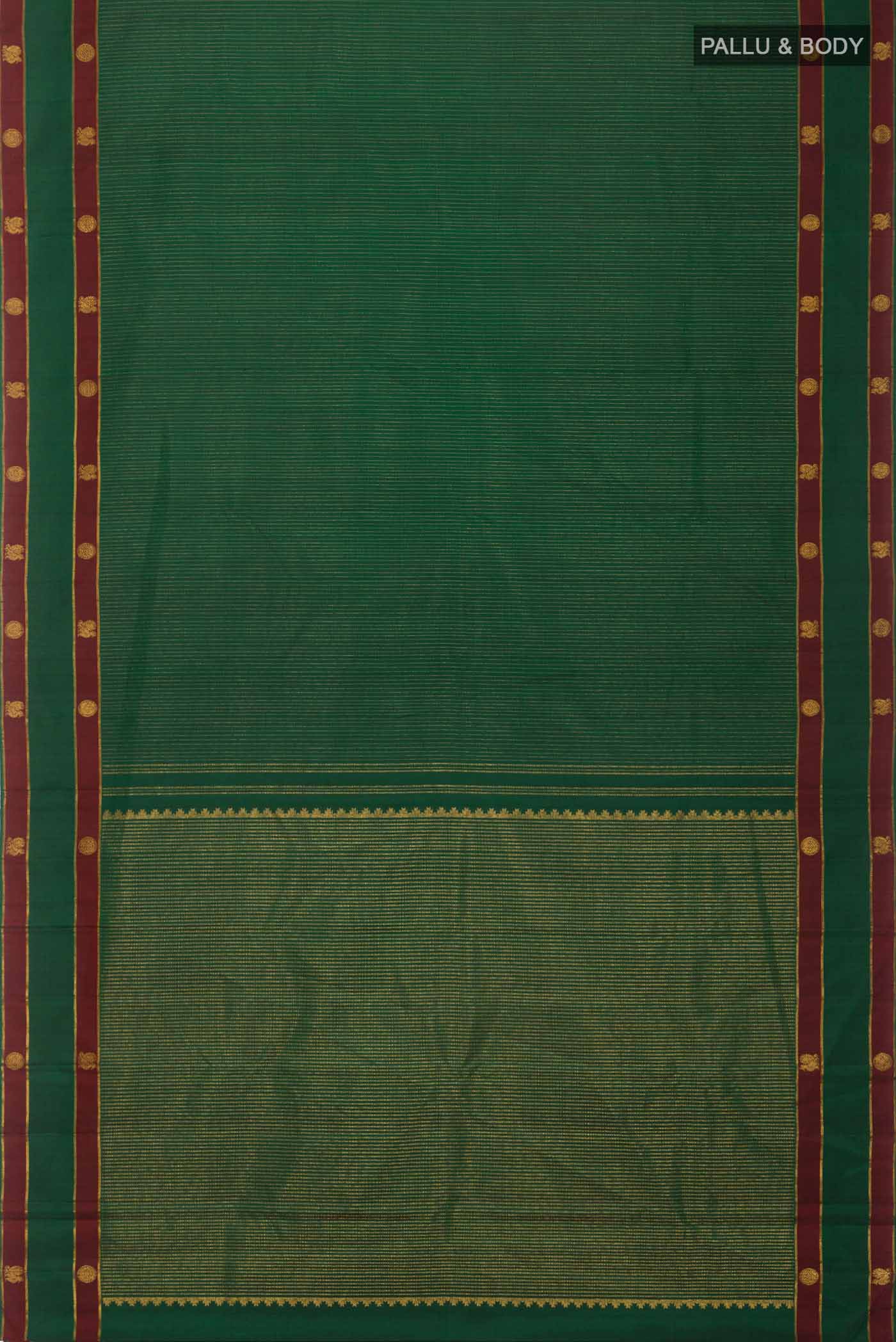 pallu body