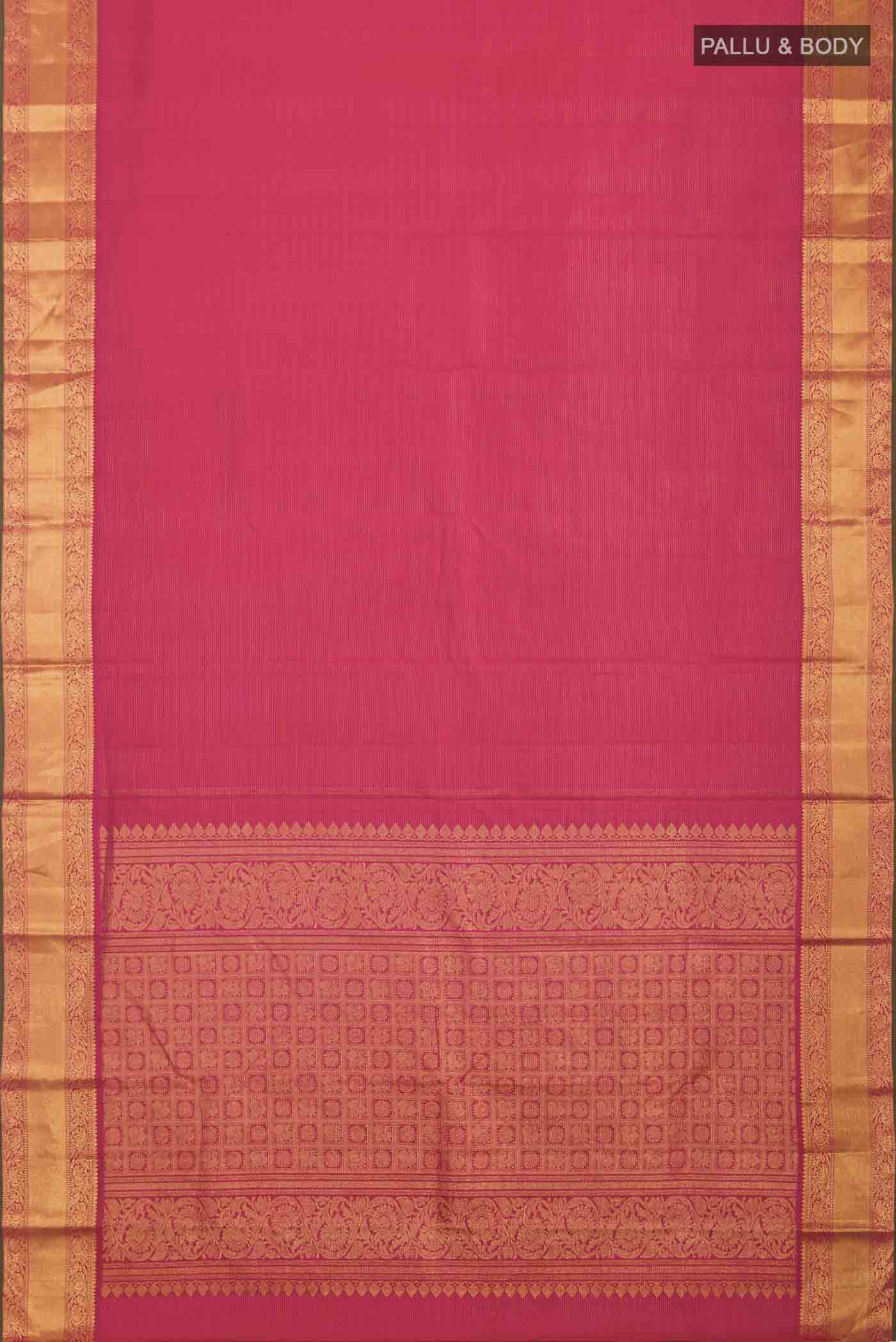 pallu body