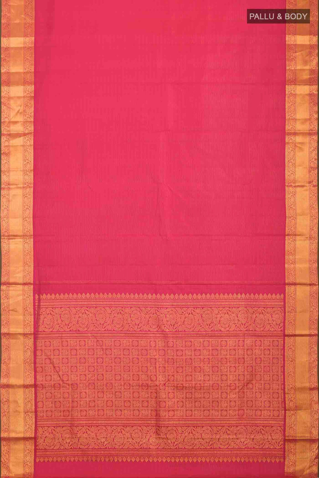 pallu body