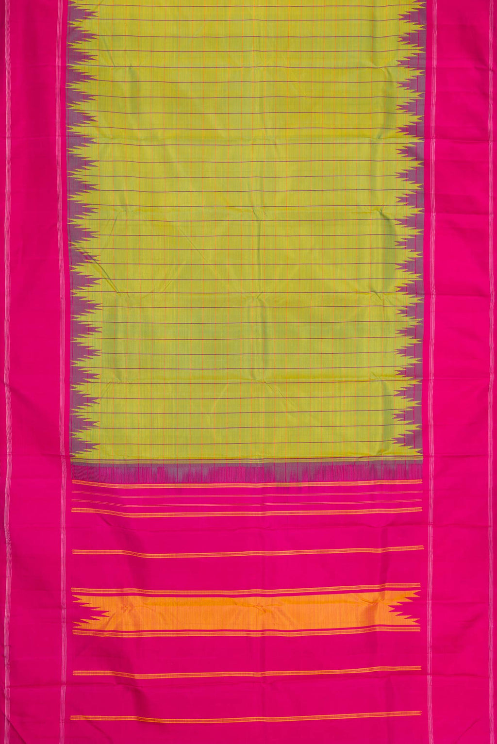 pallu body