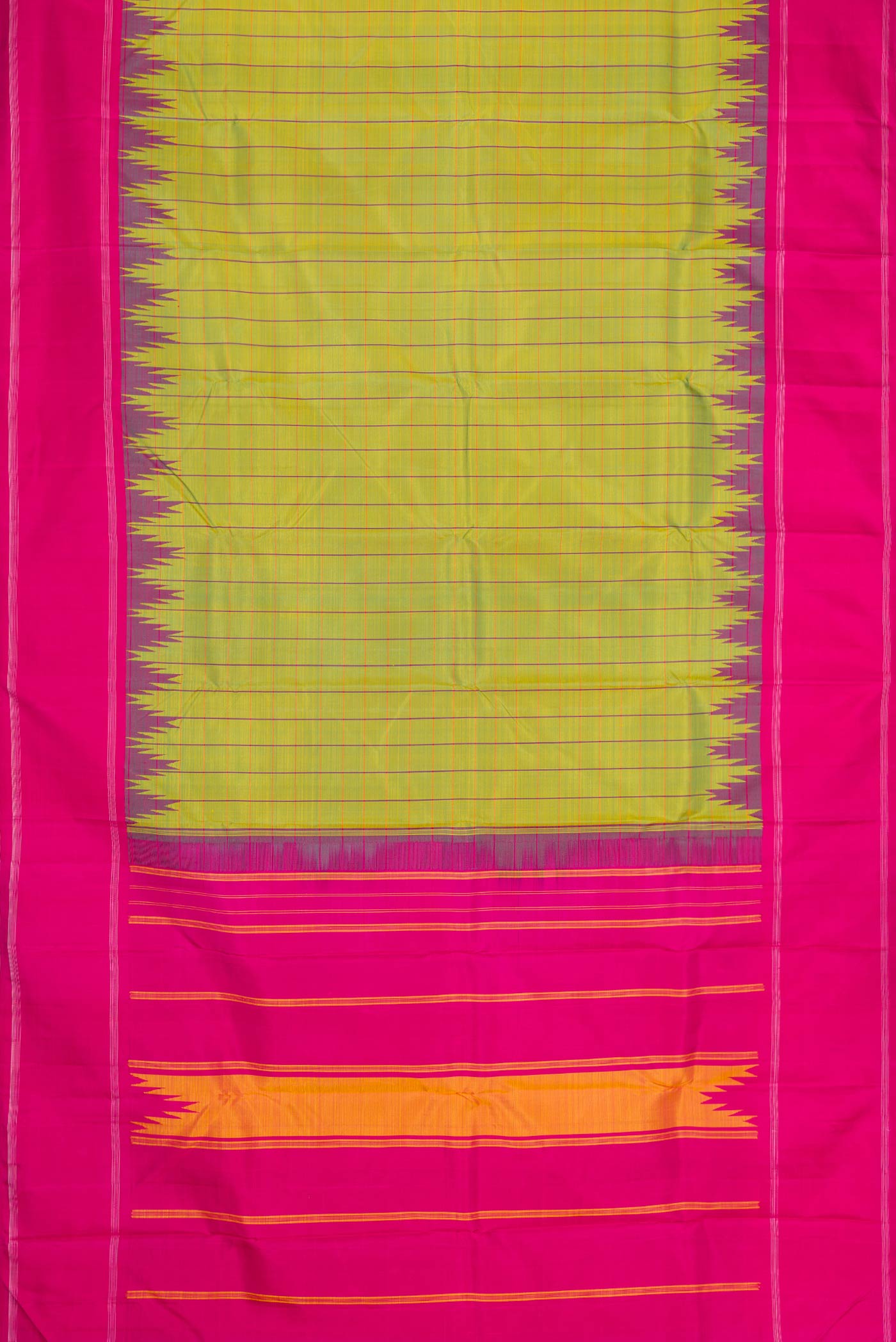 pallu body