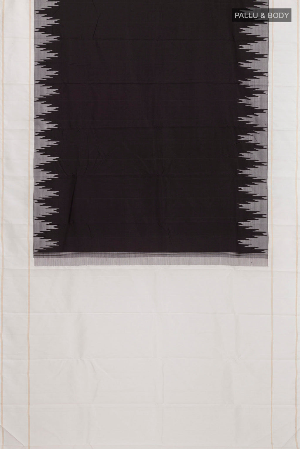 pallu body