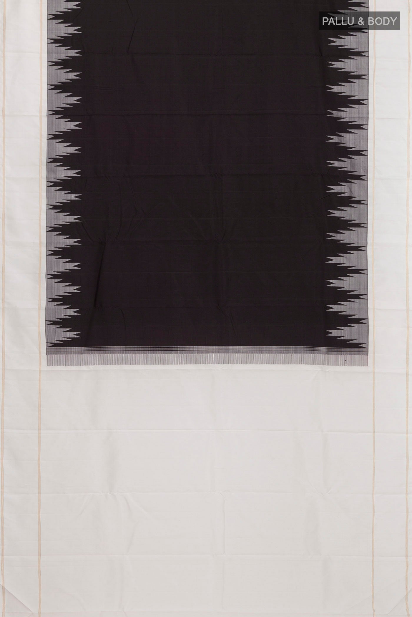 pallu body